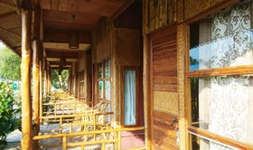 Ifteshaa Resort