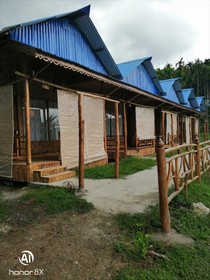 Ifteshaa Resort