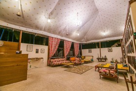 Munjoh Ocean Resort