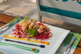Munjoh Ocean Resort