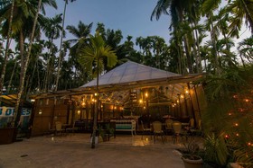 Munjoh Ocean Resort
