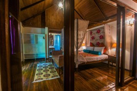 Munjoh Ocean Resort