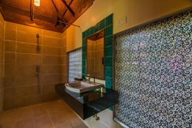 Munjoh Ocean Resort