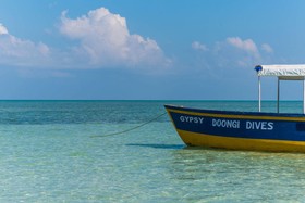 Munjoh Ocean Resort
