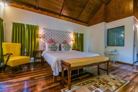 Munjoh Ocean Resort