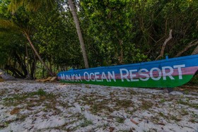 Munjoh Ocean Resort