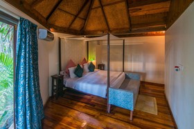 Munjoh Ocean Resort