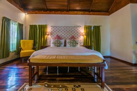 Munjoh Ocean Resort