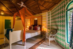Munjoh Ocean Resort