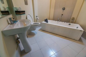 Munjoh Ocean Resort