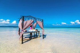 Munjoh Ocean Resort