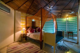 Munjoh Ocean Resort
