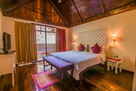 Munjoh Ocean Resort