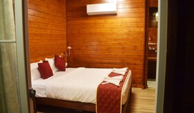 N K Eco Resort