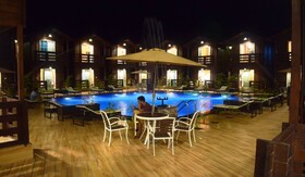 N K Eco Resort