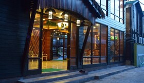 N K Eco Resort