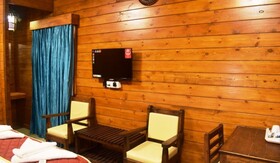 N K Eco Resort