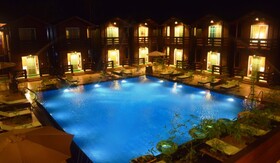 N K Eco Resort