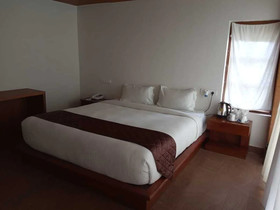 Ocean Tree Beach Resort & Spa