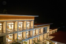 Sea Hills Resort Havelock