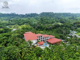 Sea Hills Resort Havelock