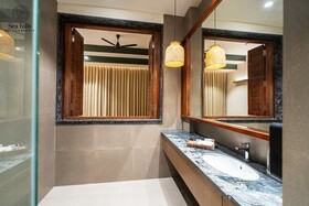 Sea Hills Resort Havelock