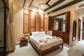 Sea Hills Resort Havelock
