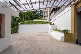 Sea Hills Resort Havelock