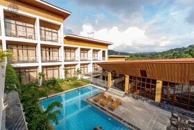 Sea Hills Resort Havelock