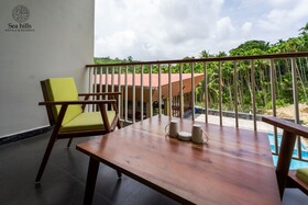 Sea Hills Resort Havelock
