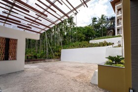 Sea Hills Resort Havelock