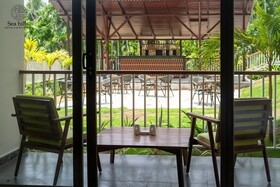 Sea Hills Resort Havelock