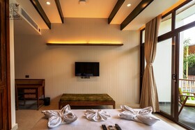 Sea Hills Resort Havelock