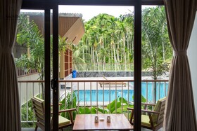 Sea Hills Resort Havelock