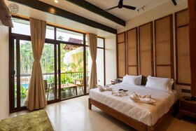 Sea Hills Resort Havelock