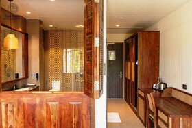 Sea Hills Resort Havelock
