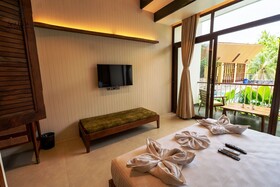 Sea Hills Resort Havelock