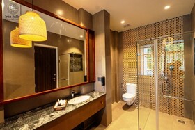 Sea Hills Resort Havelock