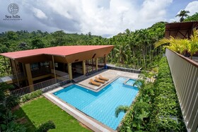Sea Hills Resort Havelock