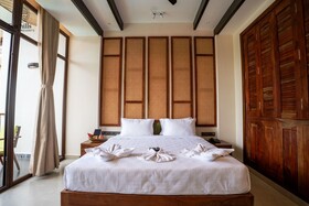 Sea Hills Resort Havelock