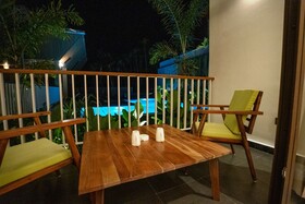 Sea Hills Resort Havelock