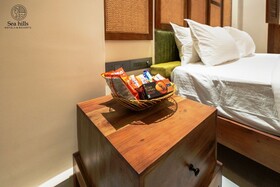 Sea Hills Resort Havelock