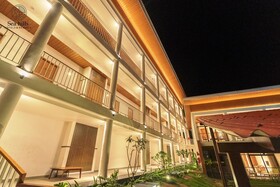 Sea Hills Resort Havelock