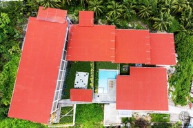 Sea Hills Resort Havelock