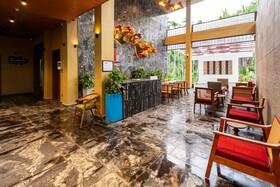 Sea Hills Resort Havelock