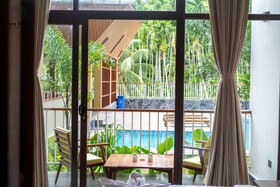 Sea Hills Resort Havelock