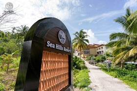 Sea Hills Resort Havelock
