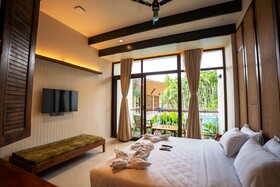 Sea Hills Resort Havelock