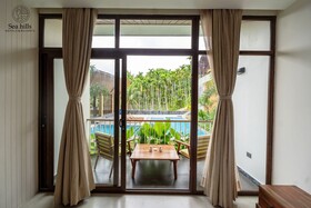 Sea Hills Resort Havelock