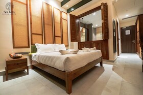 Sea Hills Resort Havelock